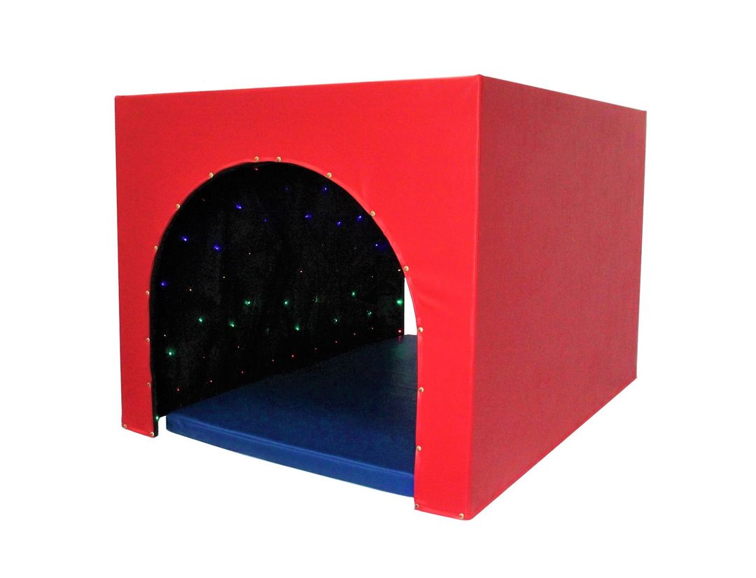 Волшебный тоннель