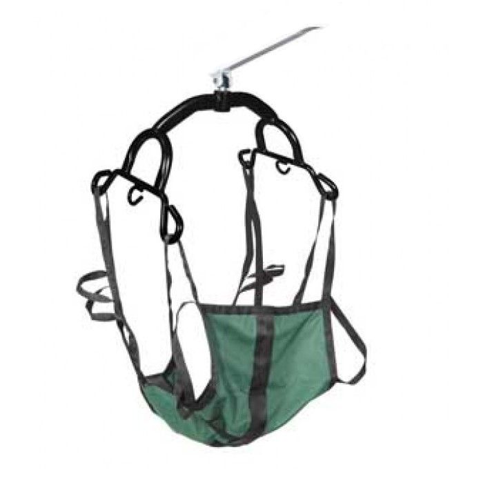 Трапеция для гамака (сидя)