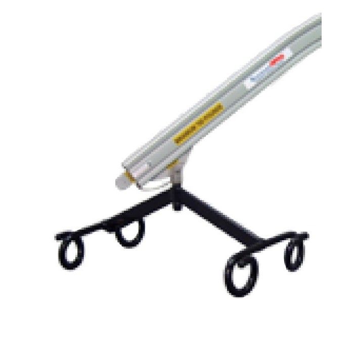 Трапеция универсальная для подвеса за 4 стропы