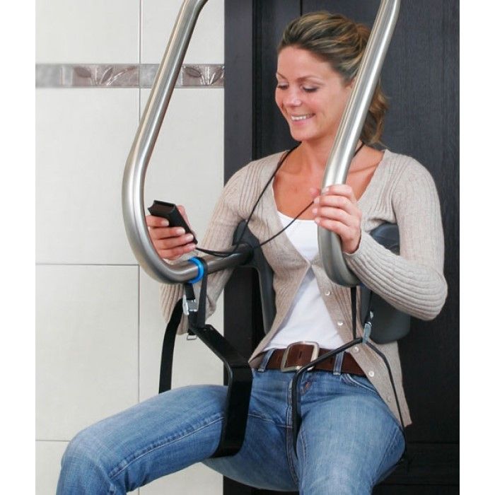 Трапеция универсальная