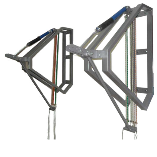 Тренажер Хюттеля-Мартенса ТП-001