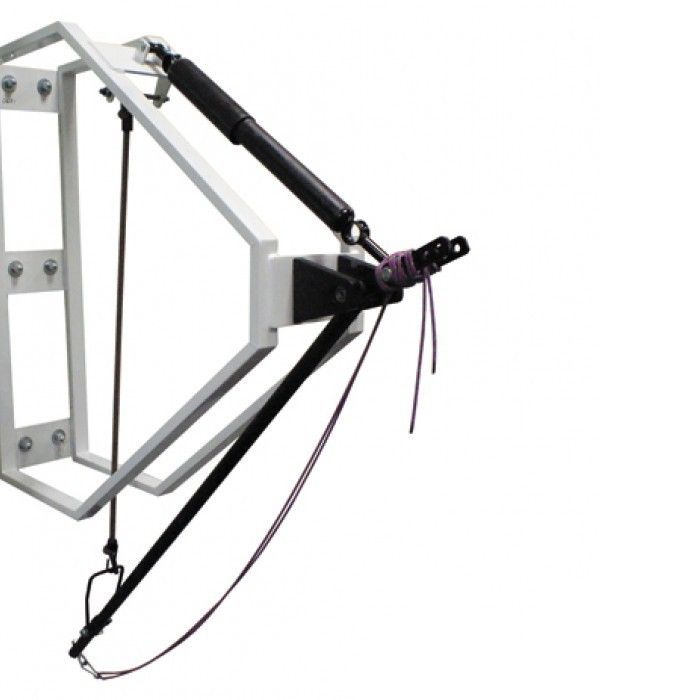 Тренажер Хюттеля-Мартенса ТП-001