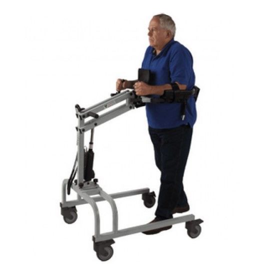 Тренажер для обучения ходьбе Assistance