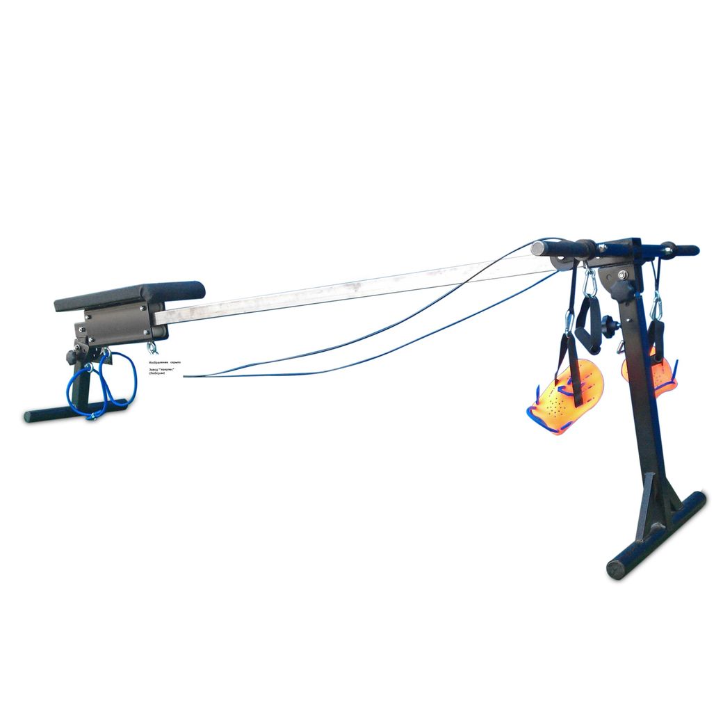 Тренажер для пловцов Vassa ТП-003