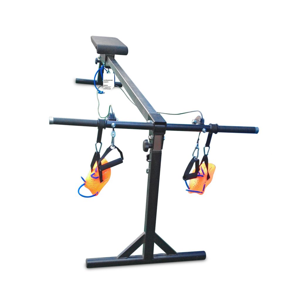 Тренажер для пловцов Vassa ТП-003