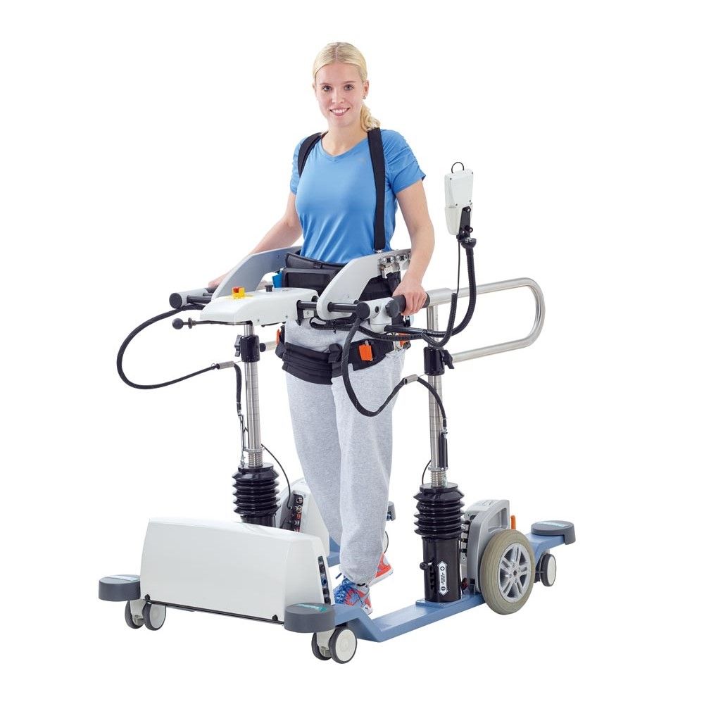 Тренажер THERA-Trainer E-GO