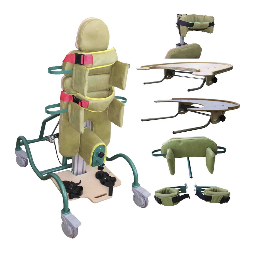 Опора для стояния Я могу! ОС-220. Размер 1 (Универсальный комплект)