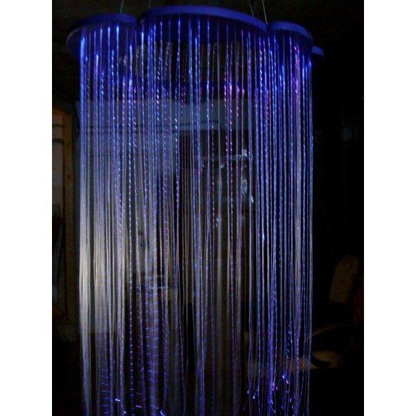 Фиброоптический модуль Молния