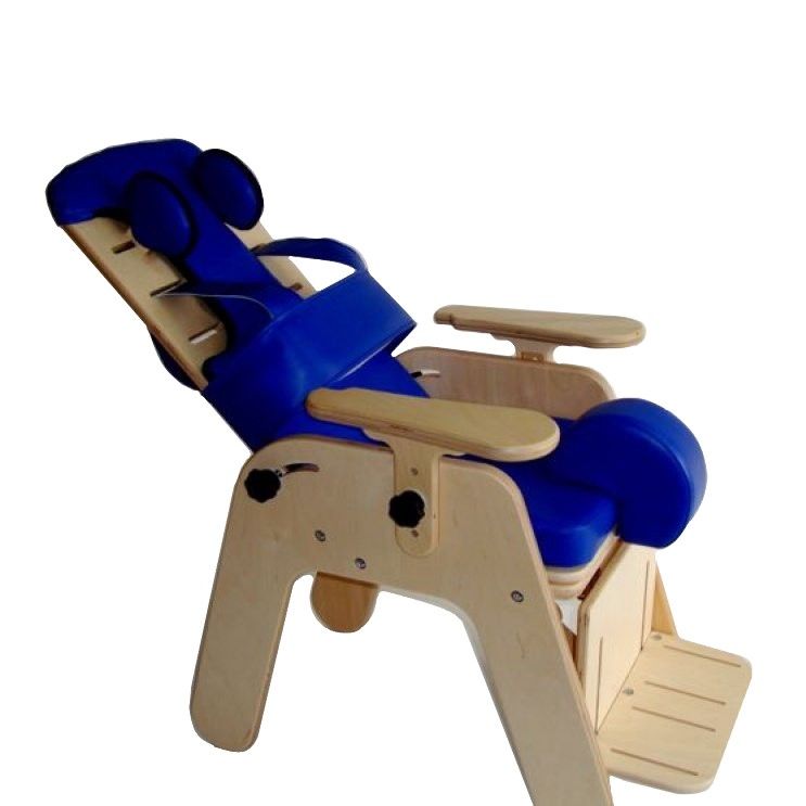 Функциональное кресло для детей с ограниченными возможностями