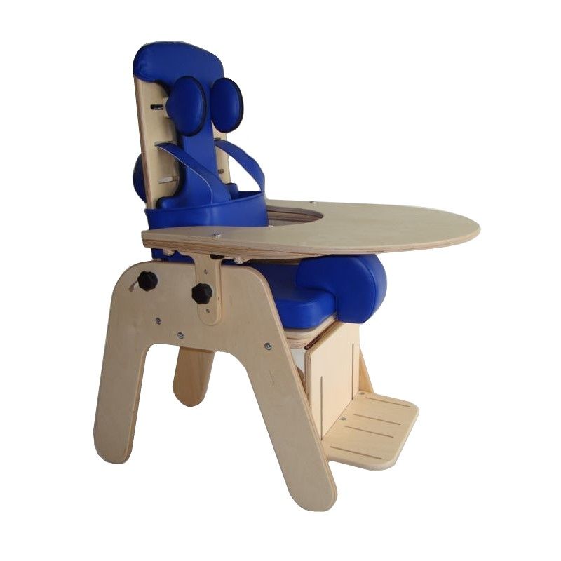 Функциональное кресло для детей с ограниченными возможностями