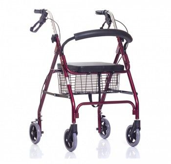 Ходунки Ortonica XR102