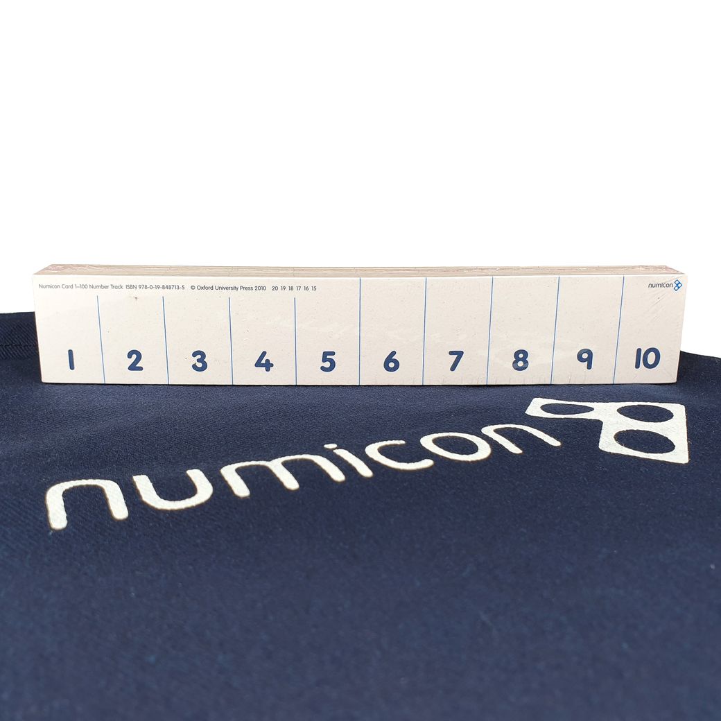 Нумикон Numicon Starter Apparatus Pack C