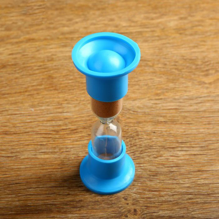 Песочные часы настольные 10 минут