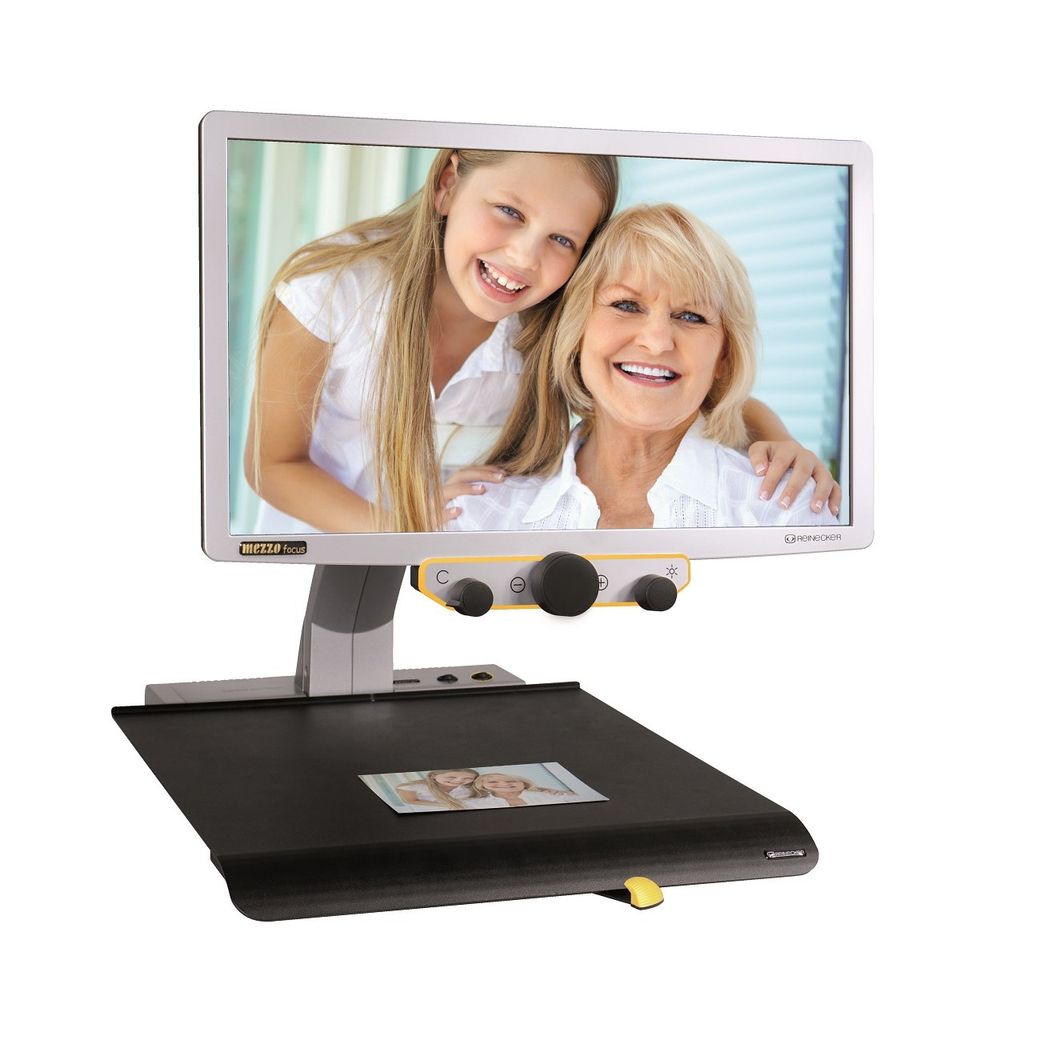 ЭСВУ mezzo Vario 22