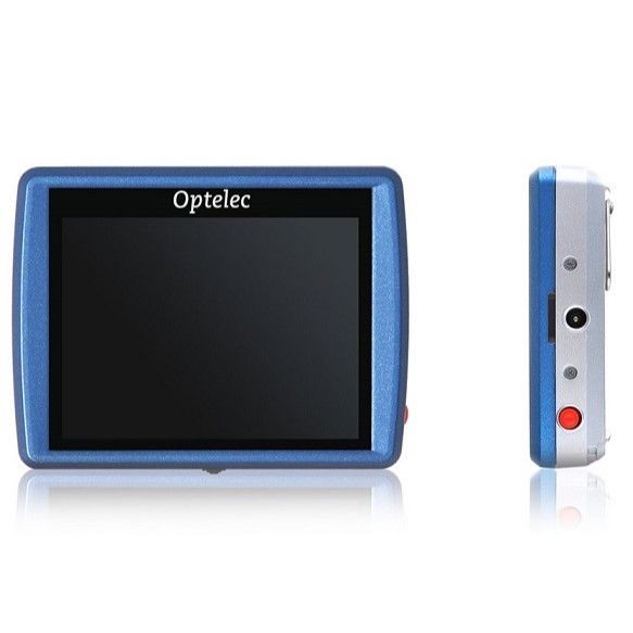 Электронный ручной видеоувеличитель Compact mini