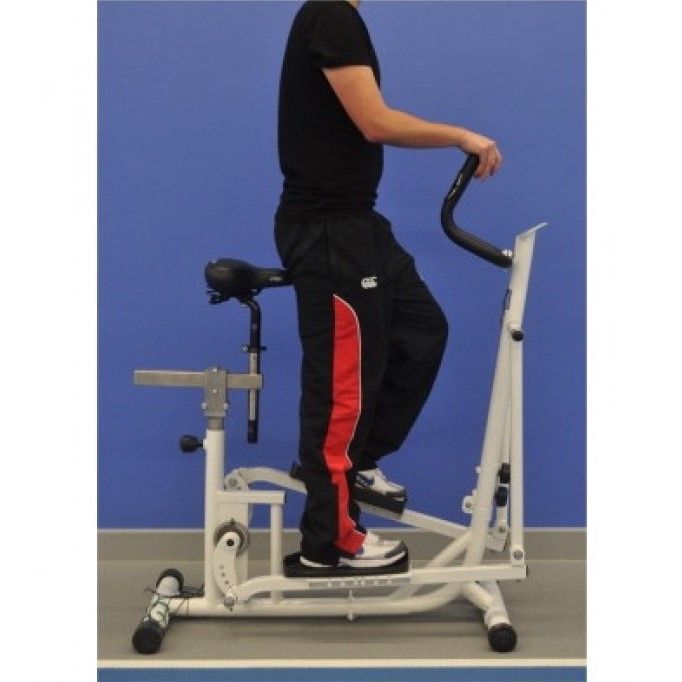 Эллептик механический