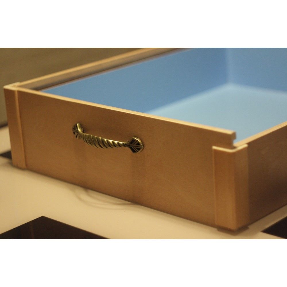 Песочница классическая юнгианская