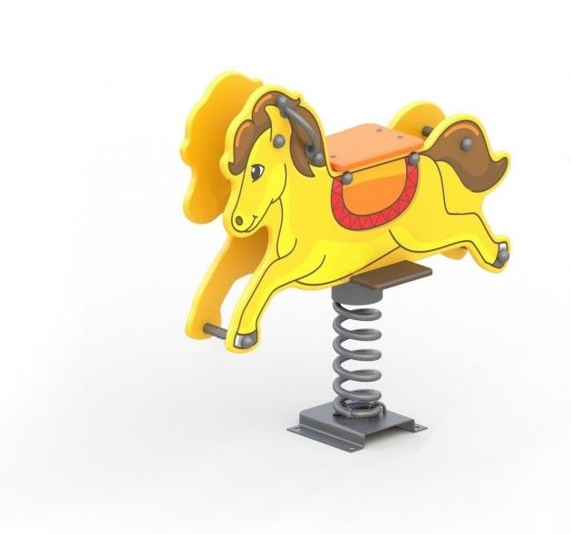 Качалка "Лошадка"