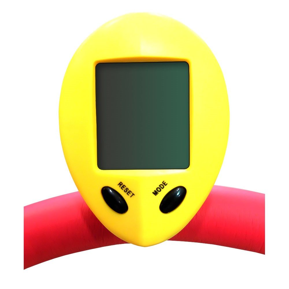 Беговая дорожка детская с компьютером