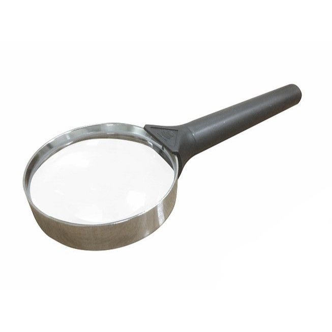 Лупа Biconvex 65 мм 10 диоптрий