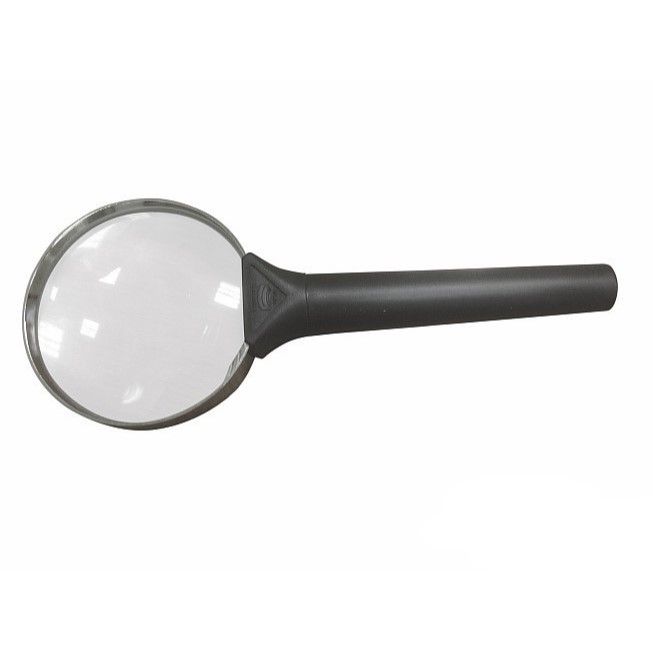 Лупа Biconvex 65 мм 10 диоптрий