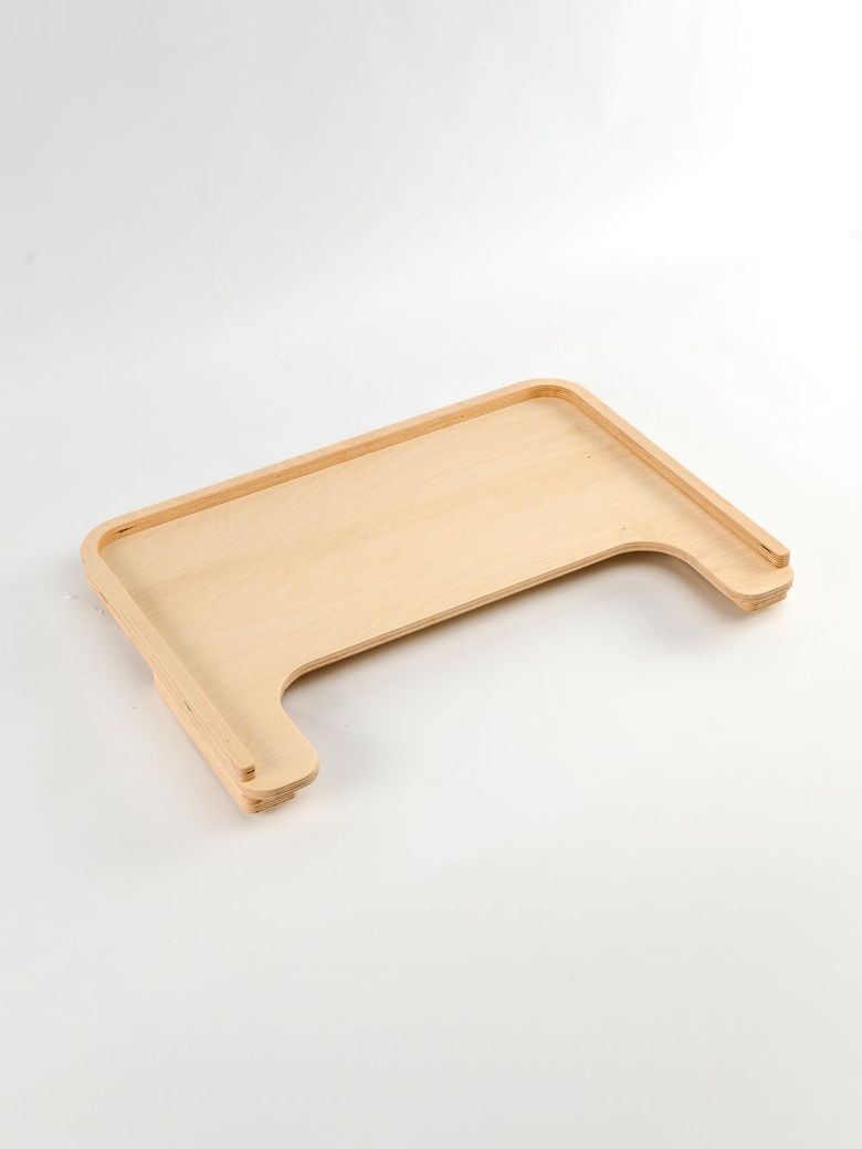 Большой столик опоры Дикобраз, размер 2