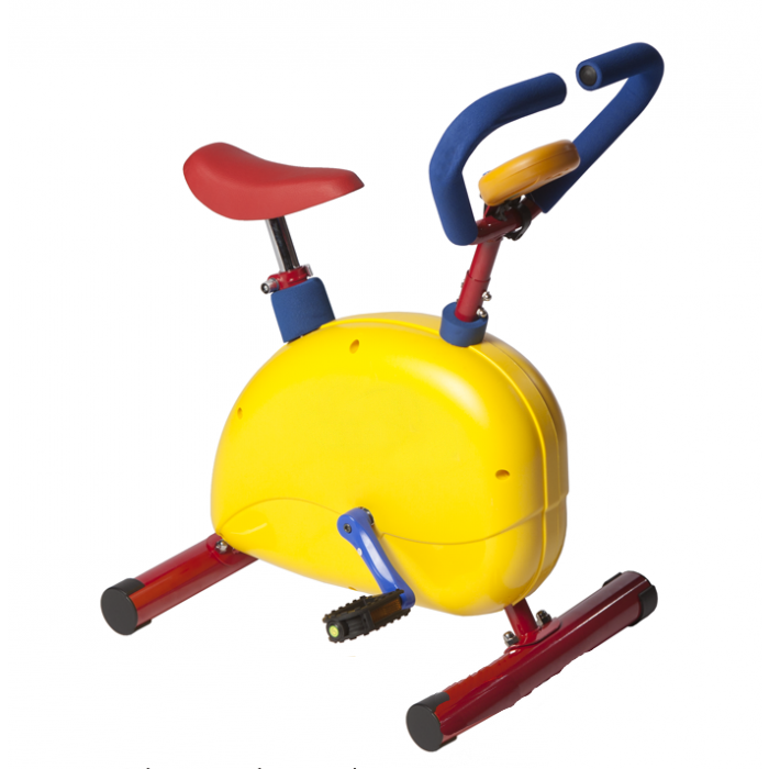 Детский велотренажер