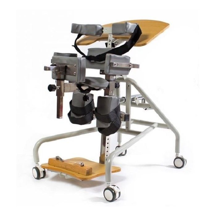 Вертикализатор для детей ДЦП Попугай