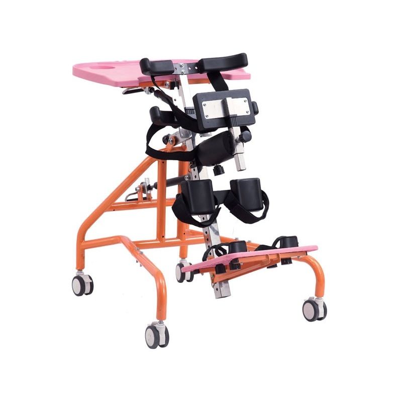 Вертикализатор для детей ДЦП Попугай