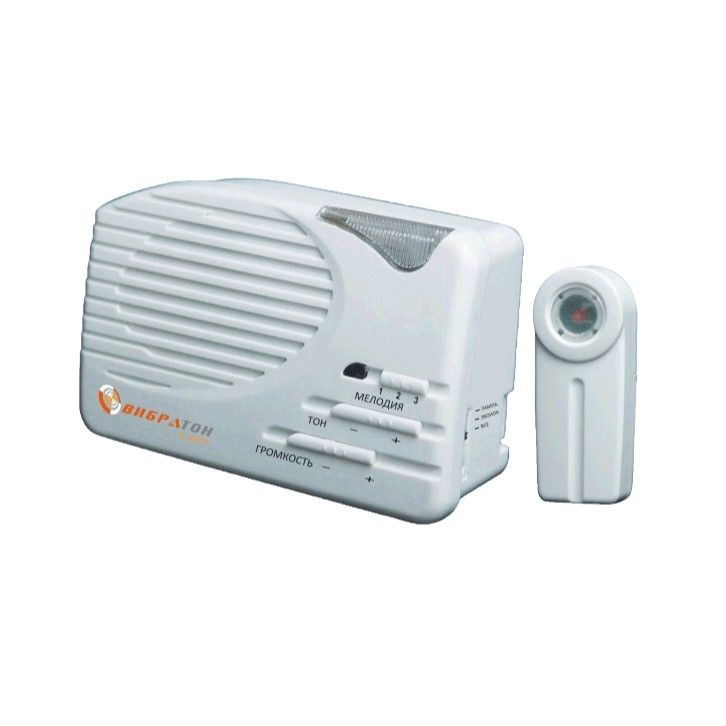 Цифровая световая система Вибратон Лайт