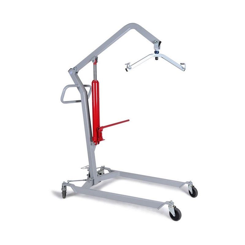 Подъемник гидравлический передвижной для инвалидов ЭЛЬБРУС ИПП-2Г