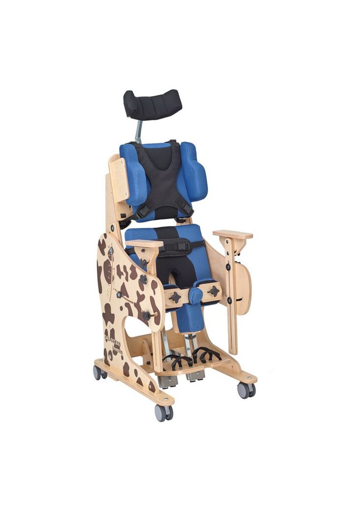 Опора для сидения Далматинчик Инвенто размер 2