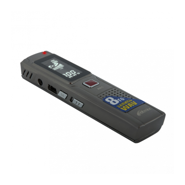 Диктофон Ritmix RR-110