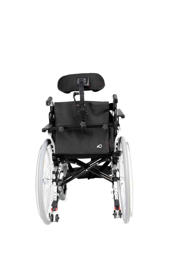 Кресло-коляска с ручным приводом СапРайд, исполнение 3500