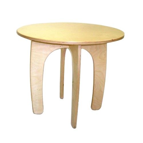 Круглый столик