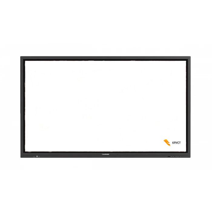 Информационный терминал настенный