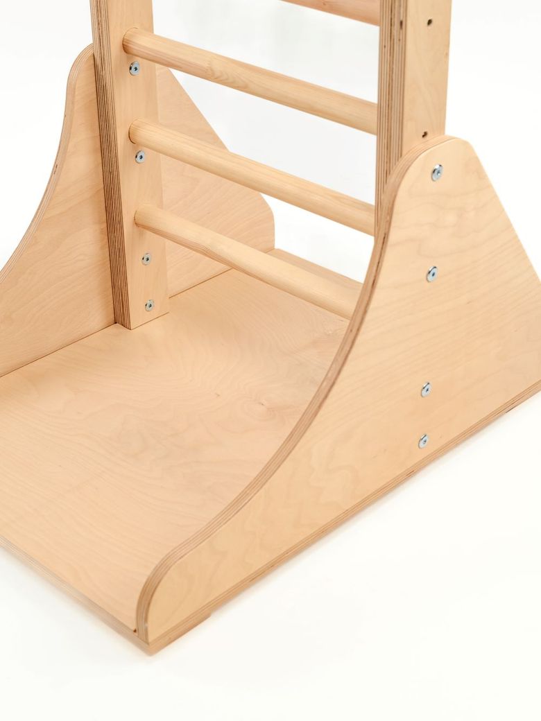 Лестница для опор функциональных Хома исп.1, 2, размеры 1-3