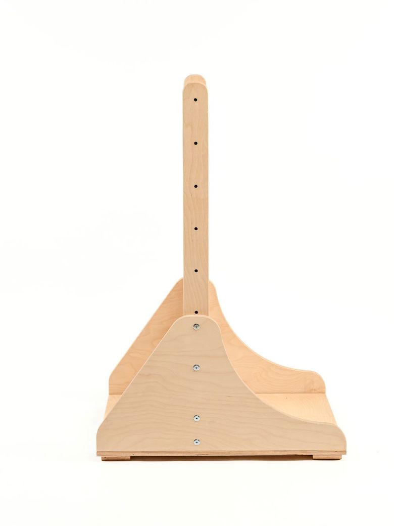 Лестница для опор функциональных Хома исп.1, 2, размеры 1-3