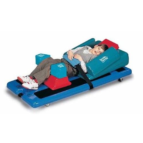 Позиционная система Кузнечик