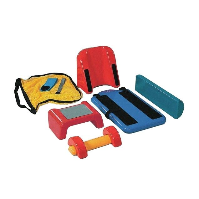 Позиционная система для малышей Головастик