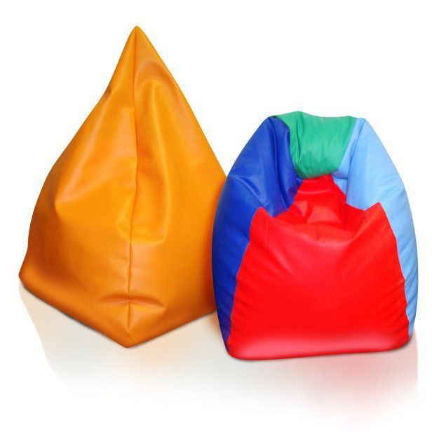 Мягкая форма Пуфик 90