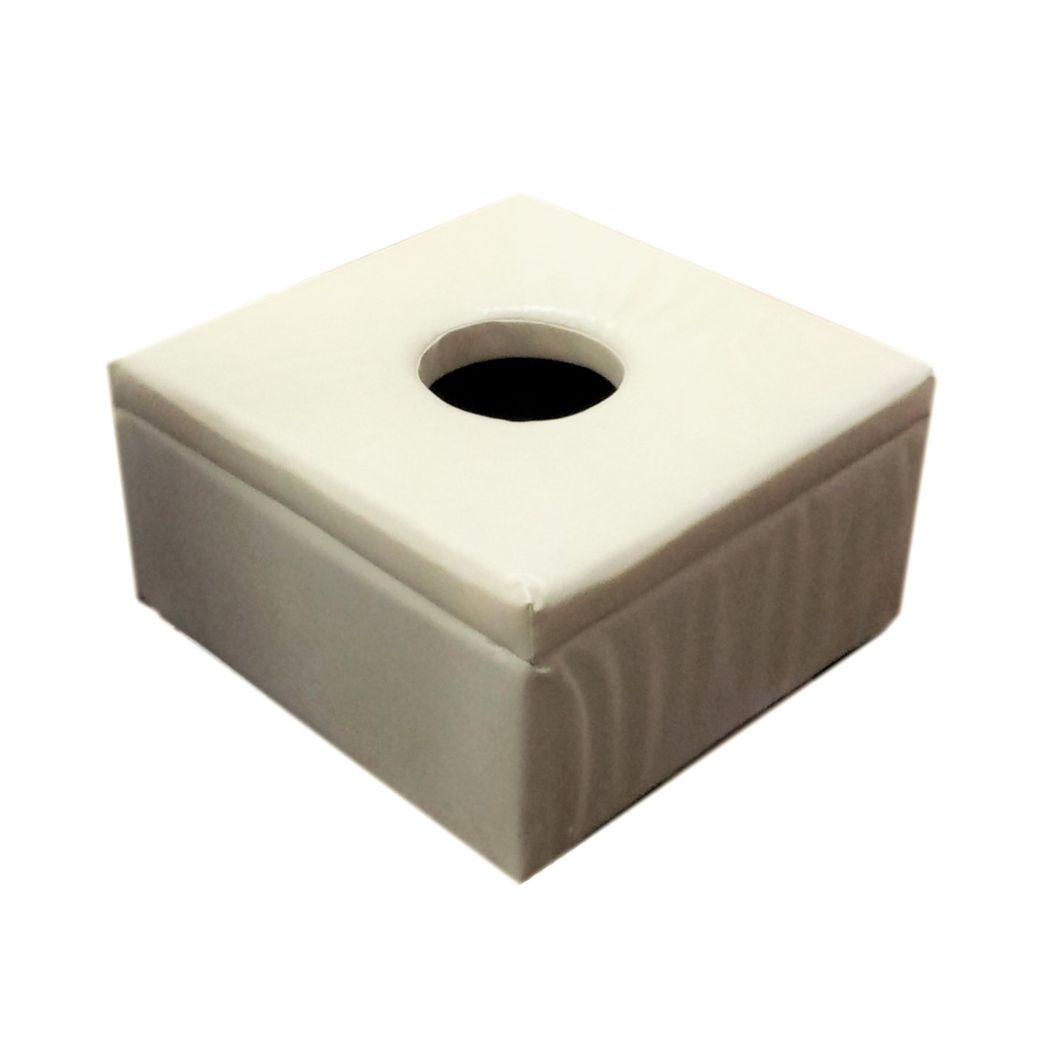 Мягкая платформа для воздушнопузырьковой трубки Д85 Ш85 В30