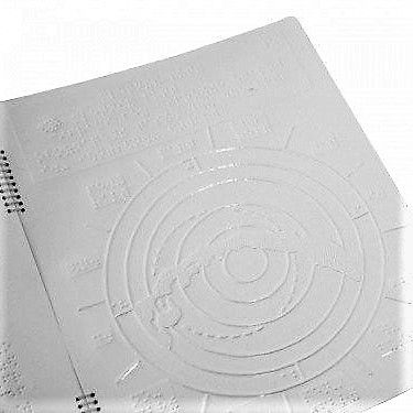 Карта звездного неба