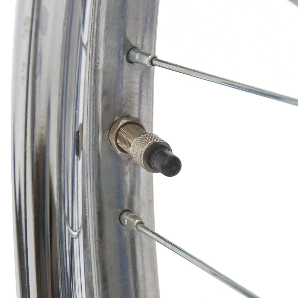 Кресло-коляска для инвалидов H 008