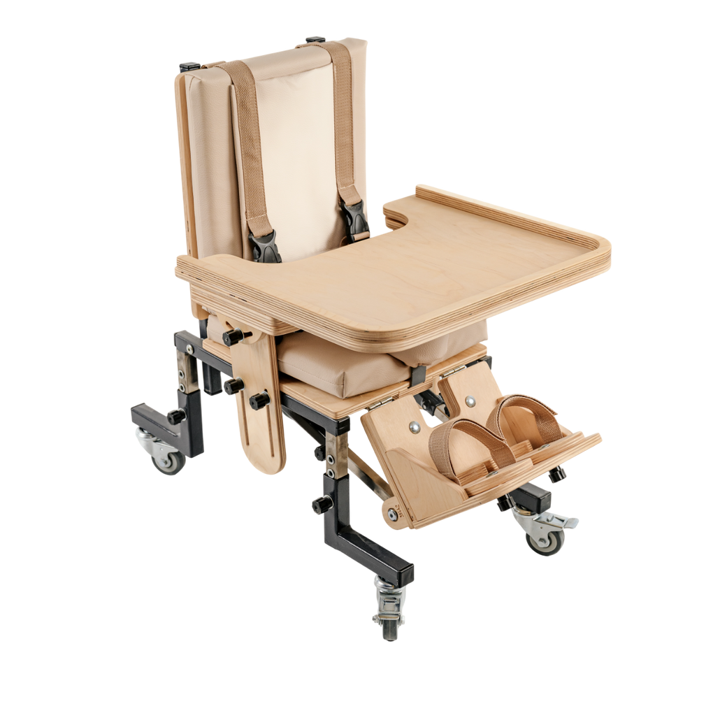 Опора для сидения «Сова» (исполнение 1) Размер 5