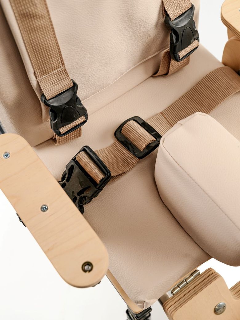 Опора для сидения «Сова» (исполнение 1) Размер 1