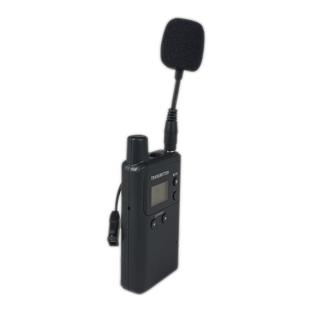 Передатчик ТурГид 813T