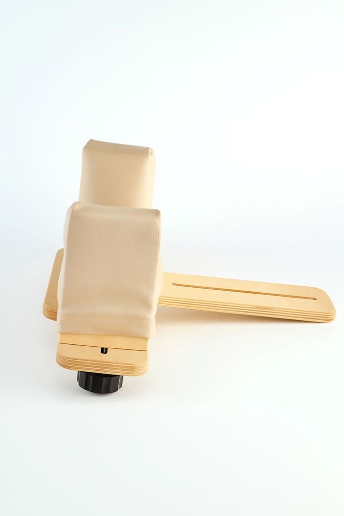 Подголовник опоры Сова исп.1, 2, размер 1