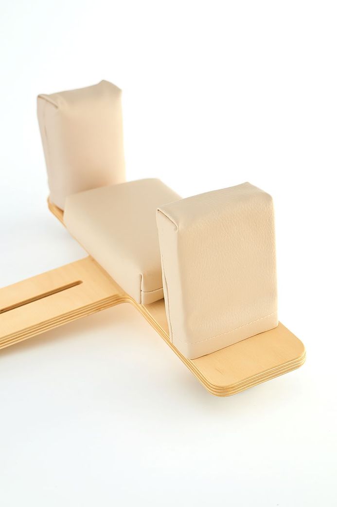 Подголовник опоры Сова исп.1, 2, размер 1