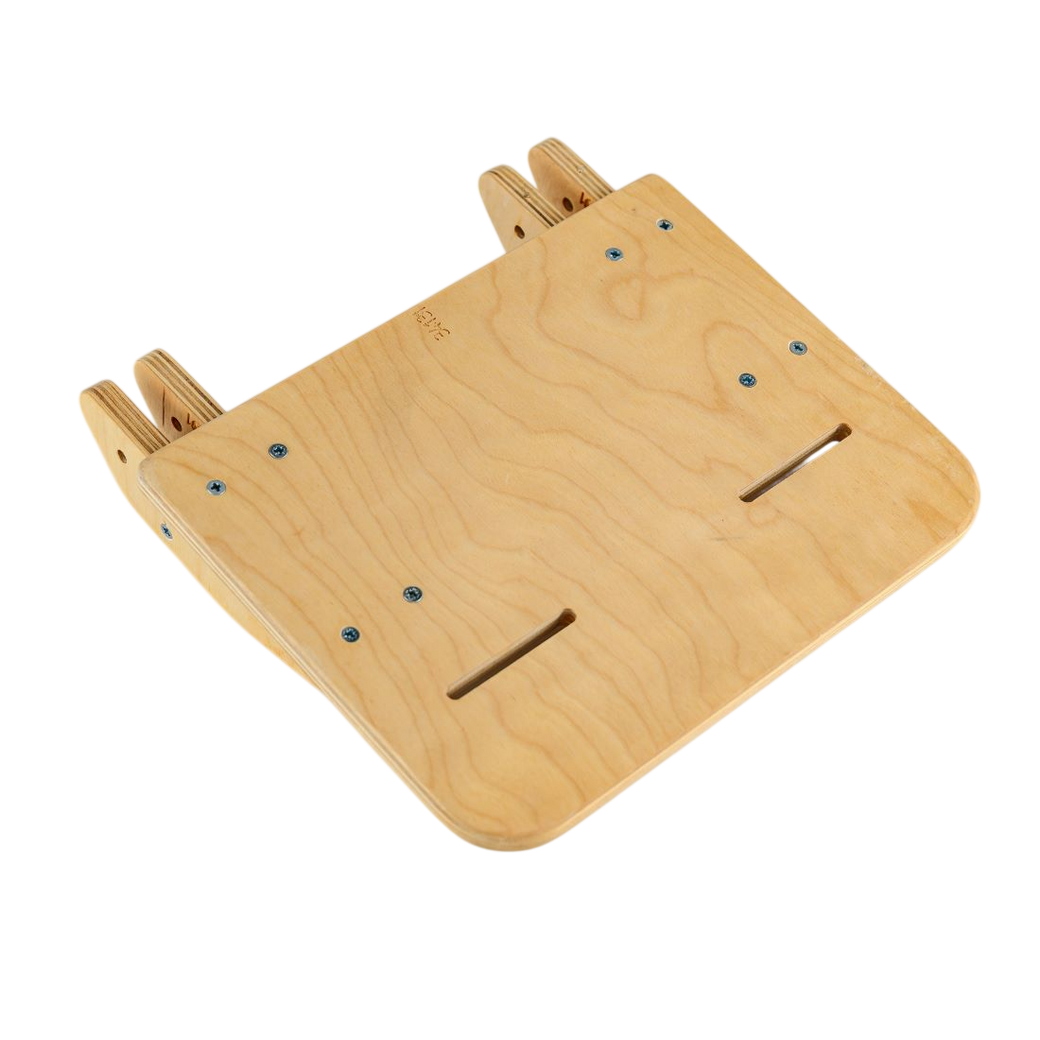 Подножка широкая опоры Полосатик исп. 1, размер 1